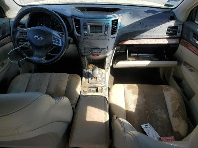 Photo 8 from auction – 2012 SUBARU LEGACY 3.6 with VIN 4S3BMDK60C2026760
