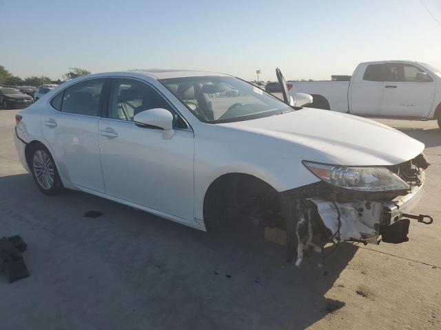 Photo 4 from auction – 2014 LEXUS ES 350 with VIN JTHBK1GG4E2109180