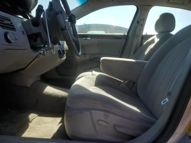 Photo 7 from auction – 2007 BUICK LUCERNE CX with VIN 1G4HP57227U229717