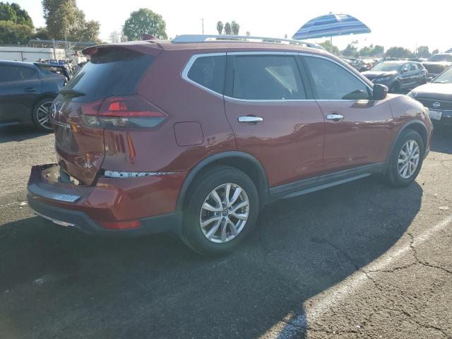 Photo 3 from auction – 2018 NISSAN ROGUE S with VIN 5N1AT2MT3JC720223