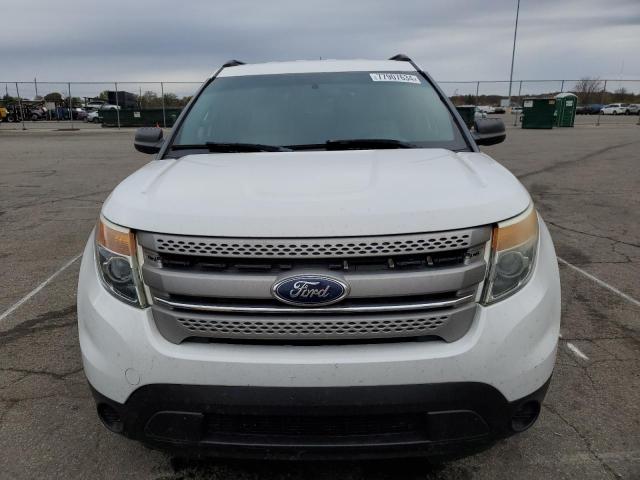 Photo 5 from auction – 2013 FORD EXPLORER with VIN 1FM5K8B84DGA23906