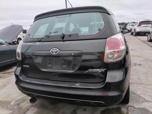 Photo 6 from auction – 2006 TOYOTA COROLLA MA with VIN 2T1KR32E66C616325