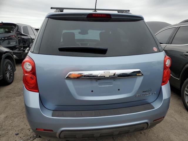 Photo 6 from auction – 2015 CHEVROLET EQUINOX LT with VIN 2GNALBEK0F6269396