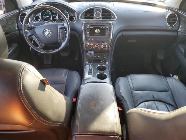 Снимка 8 от търг – 2013 BUICK ENCLAVE с VIN 5GAKVDKD7DJ114645