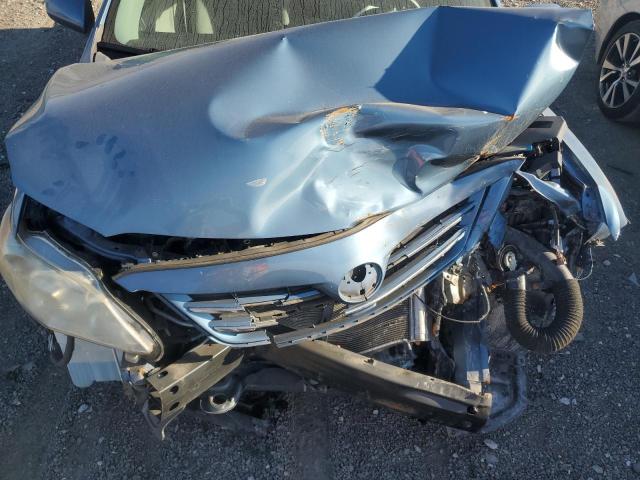 Photo 11 from auction – 2013 TOYOTA COROLLA BA with VIN 5YFBU4EE0DP203538