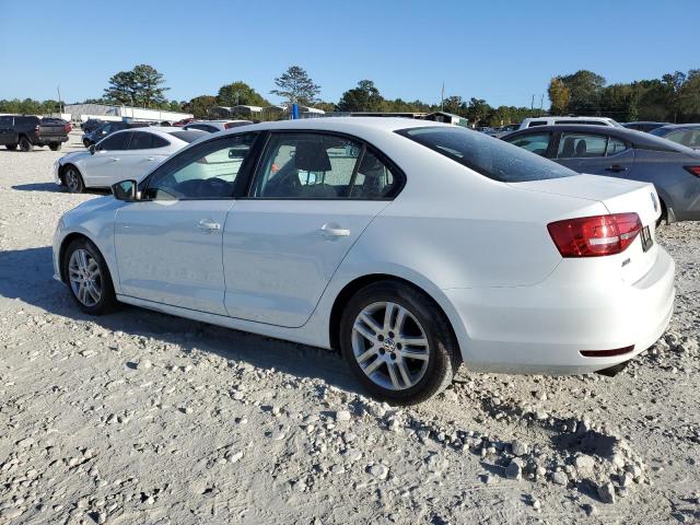 Photo 2 from auction – 2015 VOLKSWAGEN JETTA BASE with VIN 3VW2K7AJ4FM224247