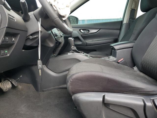 Photo 7 from auction – 2019 NISSAN ROGUE S with VIN 5N1AT2MT8KC769967