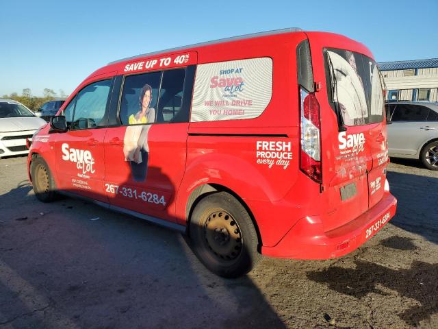Photo 2 from auction – 2016 FORD TRANSIT CO with VIN NM0GS9F70G1261857