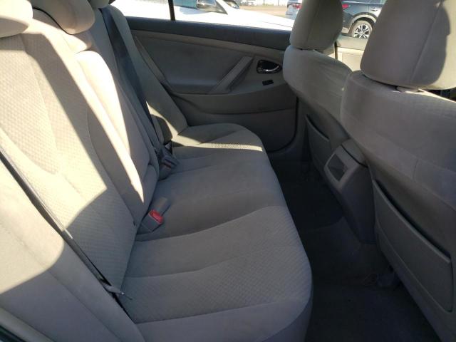 Photo 10 from auction – 2009 TOYOTA CAMRY BASE with VIN 4T1BE46K49U388281