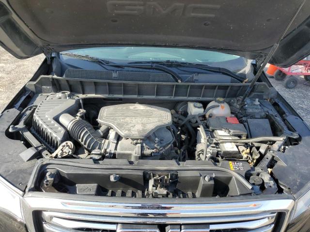 Photo 12 from auction – 2018 GMC ACADIA SLT with VIN 1GKKNWLS4JZ163620