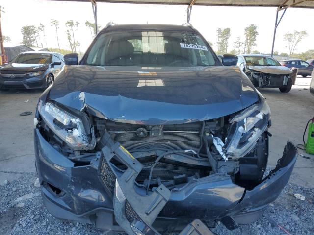 Photo 5 from auction – 2016 NISSAN ROGUE S with VIN KNMAT2MT0GP717415