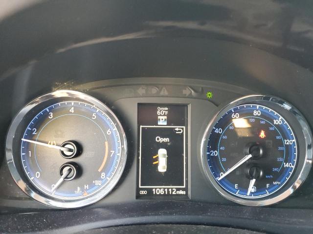 Photo 9 from auction – 2018 TOYOTA COROLLA L with VIN 5YFBURHE8JP851830