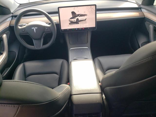 Photo 8 from auction – 2023 TESLA MODEL 3 with VIN 5YJ3E1EA2PF580787