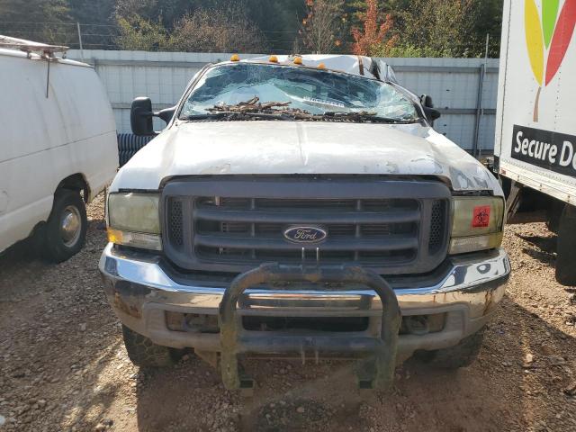 Photo 5 from auction – 2003 FORD F250 SUPER with VIN 3FTNF21L53MB44475