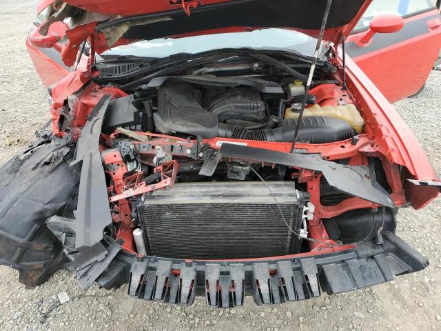 Photo 11 from auction – 2015 DODGE CHALLENGER with VIN 2C3CDZAG4FH700226