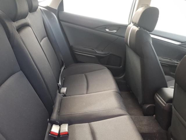 Photo 10 from auction – 2016 HONDA CIVIC EX with VIN 2HGFC2F78GH011515
