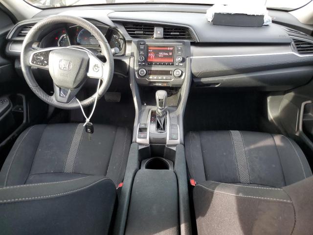 Photo 8 from auction – 2020 HONDA CIVIC LX with VIN 2HGFC2F68LH523728