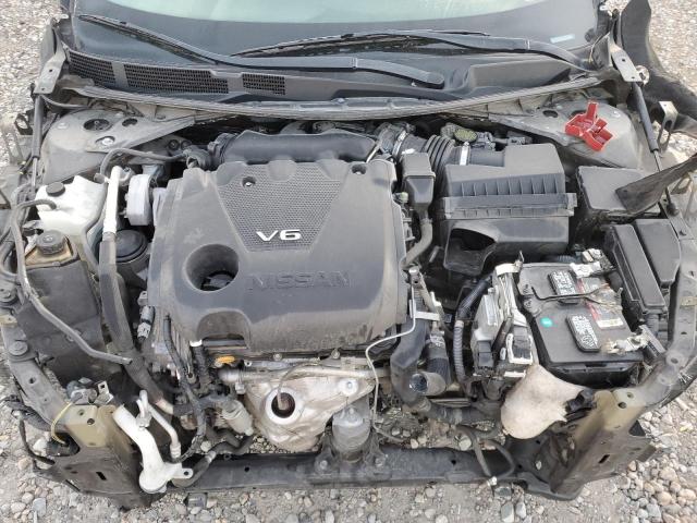 Photo 11 from auction – 2017 NISSAN MAXIMA 3.5 with VIN 1N4AA6AP9HC367897