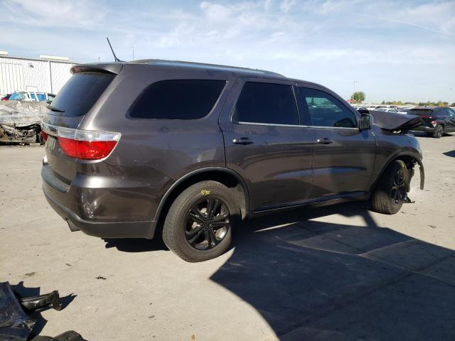 Photo 3 from auction – 2013 DODGE DURANGO SX with VIN 1C4RDJAG1DC688625