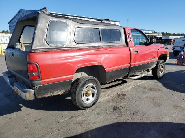 Photo 3 from auction – 1998 DODGE RAM 1500 with VIN 1B7HF16Z1WS579672