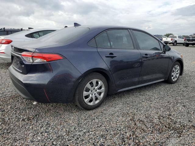 Photo 3 from auction – 2023 TOYOTA COROLLA LE with VIN 5YFB4MDE1PP029906