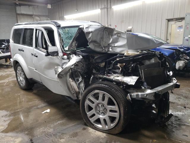 صورة رقم 4 من المزاد - 2011 DODGE NITRO HEAT مع VIN 1D4PT4GK1BW600758