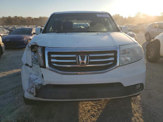 Photo 5 from auction – 2013 HONDA PILOT EX with VIN 5FNYF4H41DB023956