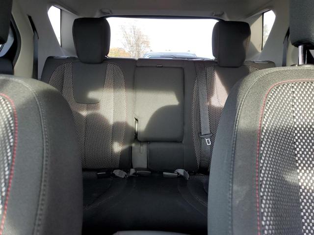 Photo 10 from auction – 2014 CHEVROLET EQUINOX LT with VIN 2GNALBEK4E6286748