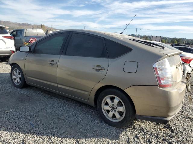 Photo 2 from auction – 2007 TOYOTA PRIUS with VIN JTDKB20U077619748