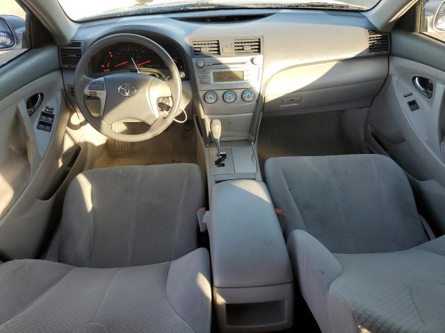 Photo 8 from auction – 2009 TOYOTA CAMRY BASE with VIN 4T1BE46K69U359316