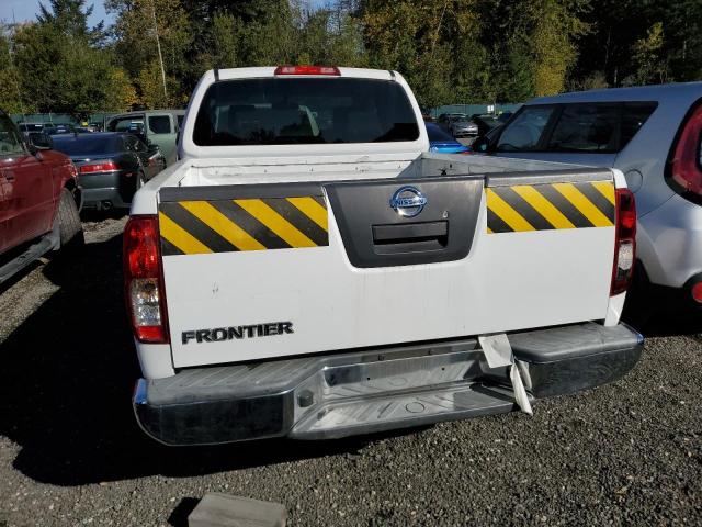 Photo 6 from auction – 2012 NISSAN FRONTIER S with VIN 1N6BD0CT9CC477223