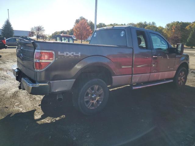 Photo 3 from auction – 2011 FORD F150 SUPER with VIN 1FTFX1ET7BFB76087