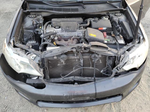 صورة رقم 11 من المزاد - 2012 TOYOTA CAMRY BASE مع VIN 4T1BF1FK5CU056983