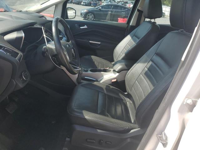 Photo 7 from auction – 2013 FORD C-MAX SEL with VIN 1FADP5BUXDL502390