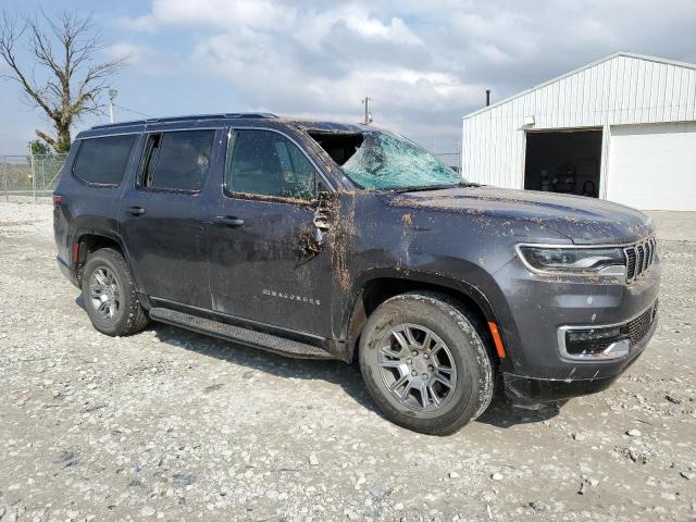 Photo 4 from auction – 2023 JEEP WAGONEER S with VIN 1C4SJVAT1PS514577
