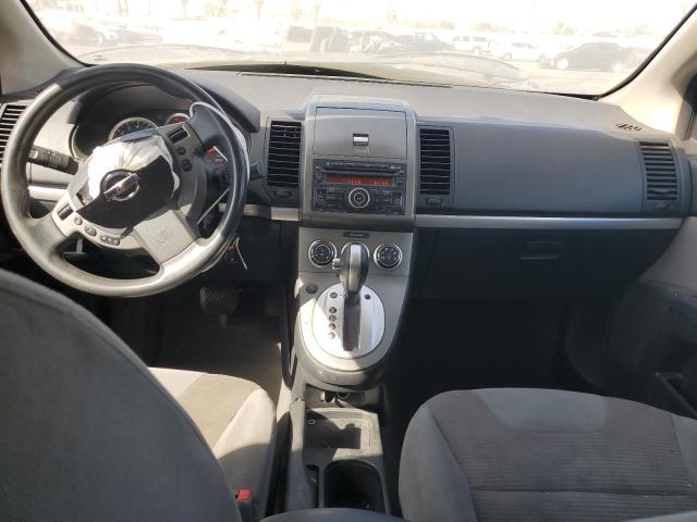 Photo 8 from auction – 2012 NISSAN SENTRA 2.0 with VIN 3N1AB6AP1CL625501