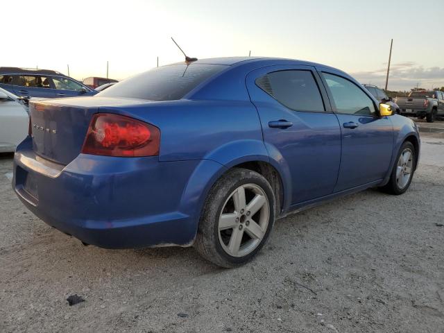 Photo 3 from auction – 2012 DODGE AVENGER SE with VIN 1C3CDZAB3CN324643