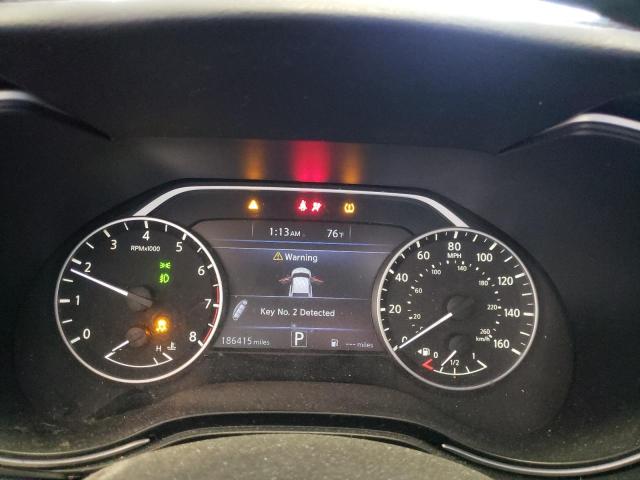 Photo 9 from auction – 2016 NISSAN MAXIMA 3.5 with VIN 1N4AA6AP4GC414767