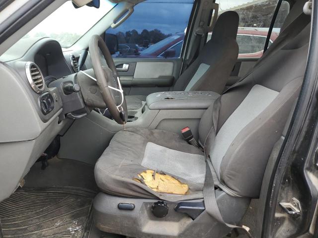 Foto 7 de la subasta – 2004 FORD EXPEDITION con VIN 1FMPU15L74LA55668