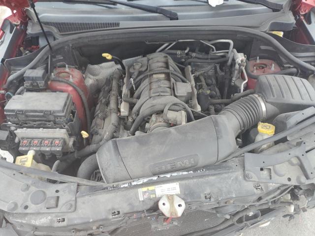 Photo 12 from auction – 2013 DODGE DURANGO R/ with VIN 1C4SDHCT0DC680570