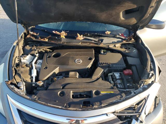 Photo 11 from auction – 2015 NISSAN ALTIMA 2.5 with VIN 1N4AL3AP5FN376414