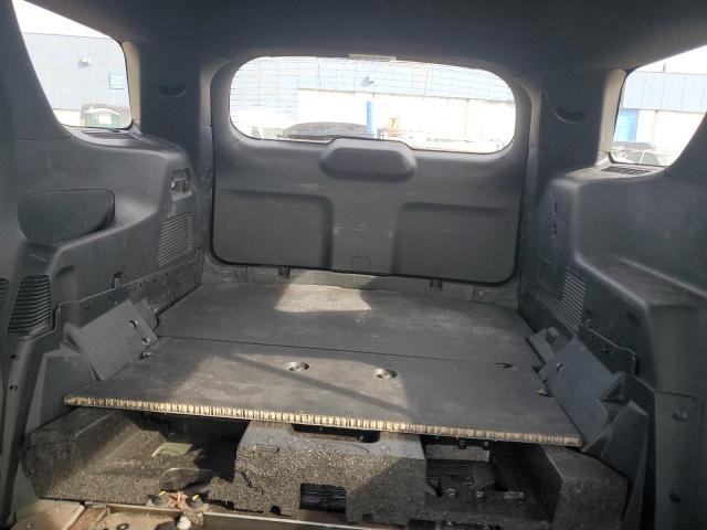 Photo 10 from auction – 2021 FORD EXPLORER P with VIN 1FM5K8AB1MGC24093