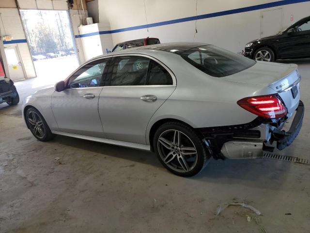 Photo 2 from auction – 2018 MERCEDES-BENZ E 300 with VIN WDDZF4JB4JA435621