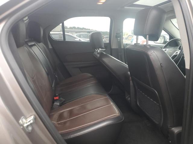 Photo 11 from auction – 2012 CHEVROLET EQUINOX LT with VIN 2GNFLGE54C6133040