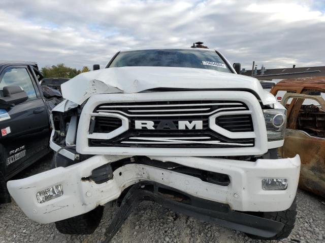 Photo 5 from auction – 2018 RAM 2500 LARAM with VIN 3C6UR5NL2JG289779