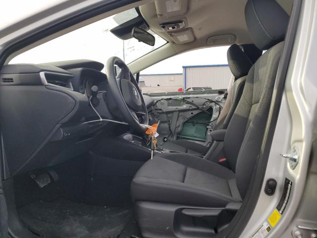 Photo 7 from auction – 2024 TOYOTA COROLLA LE with VIN 5YFB4MDE3RP166008