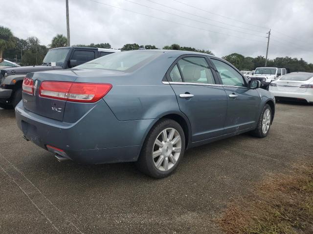 Photo 3 from auction – 2012 LINCOLN MKZ with VIN 3LNHL2GCXCR818907