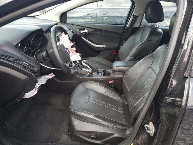 Photo 7 from auction – 2014 FORD FOCUS SE with VIN 1FADP3F29EL305807