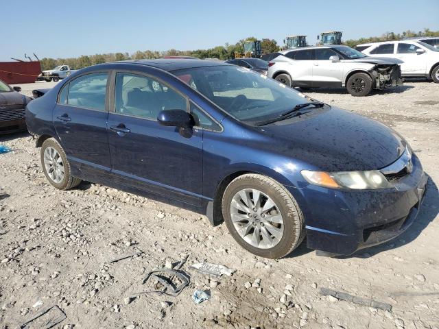 Photo 4 from auction – 2011 HONDA CIVIC EX with VIN 19XFA1F81BE018995