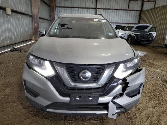 Photo 5 from auction – 2019 NISSAN ROGUE S with VIN KNMAT2MT0KP559621